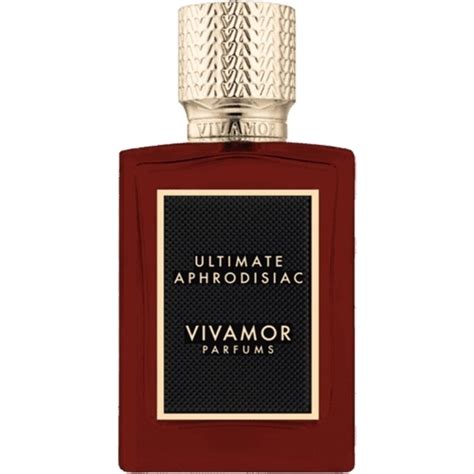 vivamor ultimate aphrodisiac perfume.